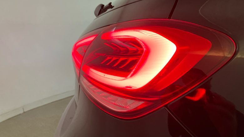 Mercedes-Benz A-Class A200d AMG Line Premium 5dr Auto Diesel Hatchback